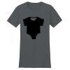 Women's Fitted The Concert Tee ® Thumbnail