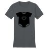 Women's Fitted The Concert Tee ® Thumbnail