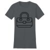 Women's Fitted The Concert Tee ® Thumbnail