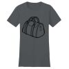 Women's Fitted The Concert Tee ® Thumbnail