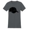 Women's Fitted The Concert Tee ® Thumbnail