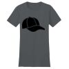 Women's Fitted The Concert Tee ® Thumbnail