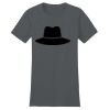 Women's Fitted The Concert Tee ® Thumbnail