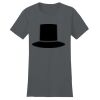 Women's Fitted The Concert Tee ® Thumbnail
