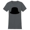Women's Fitted The Concert Tee ® Thumbnail