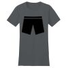 Women's Fitted The Concert Tee ® Thumbnail