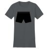 Women's Fitted The Concert Tee ® Thumbnail