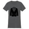 Women's Fitted The Concert Tee ® Thumbnail