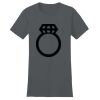 Women's Fitted The Concert Tee ® Thumbnail