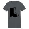 Women's Fitted The Concert Tee ® Thumbnail