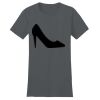 Women's Fitted The Concert Tee ® Thumbnail
