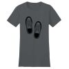Women's Fitted The Concert Tee ® Thumbnail