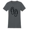 Women's Fitted The Concert Tee ® Thumbnail