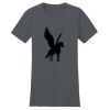 Women's Fitted The Concert Tee ® Thumbnail