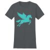 Women's Fitted The Concert Tee ® Thumbnail