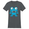Women's Fitted The Concert Tee ® Thumbnail
