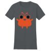 Women's Fitted The Concert Tee ® Thumbnail