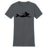 Women's Fitted The Concert Tee ® Thumbnail