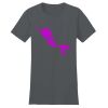 Women's Fitted The Concert Tee ® Thumbnail