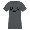 Women's Fitted The Concert Tee ® Thumbnail