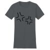 Women's Fitted The Concert Tee ® Thumbnail