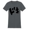 Women's Fitted The Concert Tee ® Thumbnail