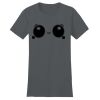 Women's Fitted The Concert Tee ® Thumbnail