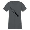 Women's Fitted The Concert Tee ® Thumbnail