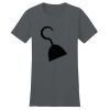 Women's Fitted The Concert Tee ® Thumbnail