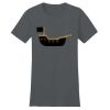Women's Fitted The Concert Tee ® Thumbnail
