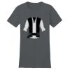 Women's Fitted The Concert Tee ® Thumbnail