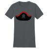 Women's Fitted The Concert Tee ® Thumbnail