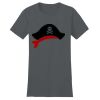 Women's Fitted The Concert Tee ® Thumbnail