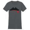 Women's Fitted The Concert Tee ® Thumbnail