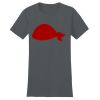 Women's Fitted The Concert Tee ® Thumbnail