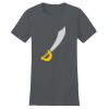 Women's Fitted The Concert Tee ® Thumbnail