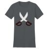 Women's Fitted The Concert Tee ® Thumbnail