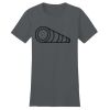 Women's Fitted The Concert Tee ® Thumbnail