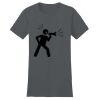 Women's Fitted The Concert Tee ® Thumbnail