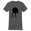 Women's Fitted The Concert Tee ® Thumbnail