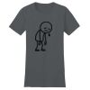 Women's Fitted The Concert Tee ® Thumbnail