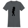 Women's Fitted The Concert Tee ® Thumbnail
