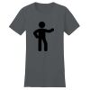 Women's Fitted The Concert Tee ® Thumbnail
