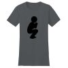 Women's Fitted The Concert Tee ® Thumbnail