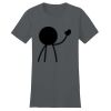 Women's Fitted The Concert Tee ® Thumbnail