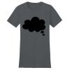Women's Fitted The Concert Tee ® Thumbnail