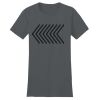 Women's Fitted The Concert Tee ® Thumbnail