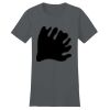 Women's Fitted The Concert Tee ® Thumbnail
