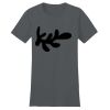 Women's Fitted The Concert Tee ® Thumbnail
