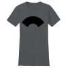Women's Fitted The Concert Tee ® Thumbnail